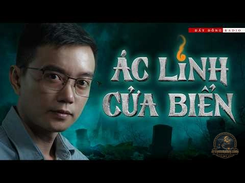 Ác Linh Cửa Biển - Cao Minh Sang