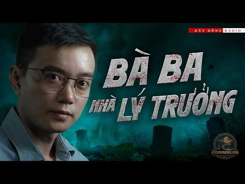 Bà Ba Nhà Lý Trưởng - Ngọc