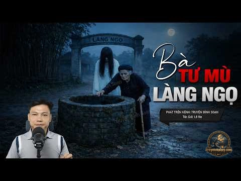 Bà Tư Mù Làng Ngọ - Lê Na