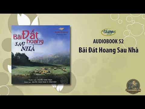 Bãi Đất Hoang Sau Nhà - Nguyễn Ngọc Ngạn