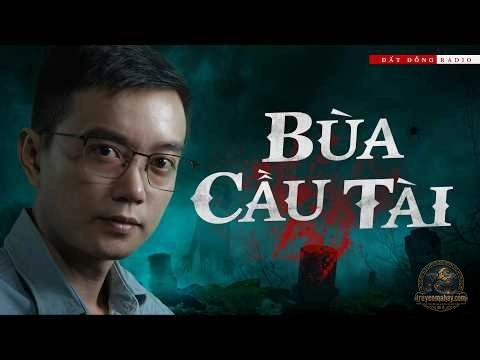 Bùa Cầu Tài - Vân Vân