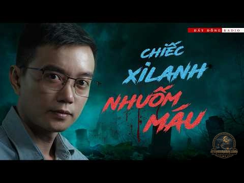 Chiếc Xi-Lanh Nhuốm Máu - Toàn Béo