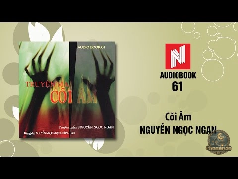 Cõi Âm - Nguyễn Ngọc Ngạn