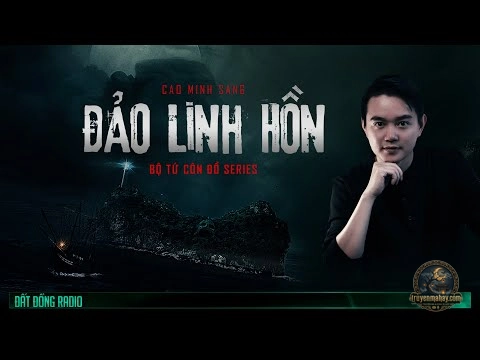 Đảo Linh Hồn – Cao Minh Sang