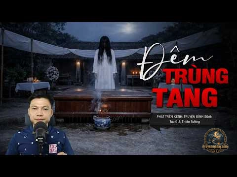 Đêm Trùng Tang - Thiên Tường