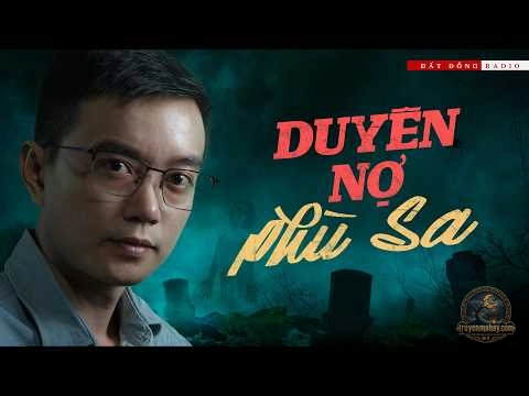 Duyên Nợ Phù Sa - Mộc Thảo