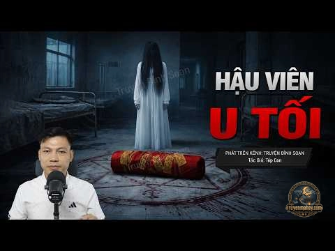 Hậu Viện U Tối - Tép Con