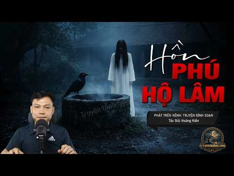 Hồn Phú Hộ Lâm - Thiên Tường