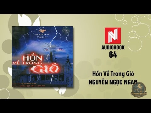 Hồn Về Trong Gió - Nguyễn Ngọc Ngạn