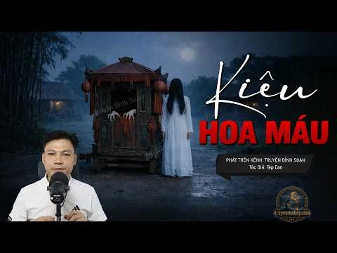 Kiệu Hoa Máu - Tép Con