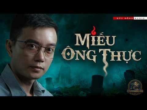 Miếu Ông Thực - Quang Huy