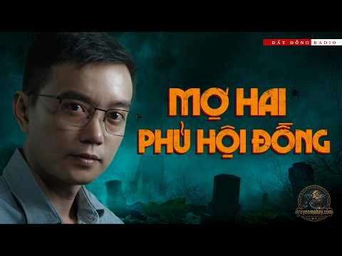 Mợ Hai Phủ Hội Đồng - Nguyễn Tân & Lê Quyên