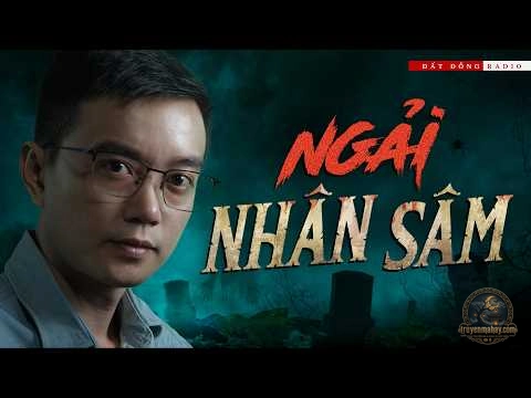 Ngải Nhân Sâm - Hồi Ức