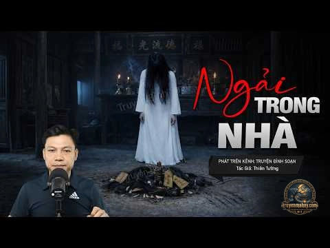 Ngải Trong Nhà - Thiên Tường