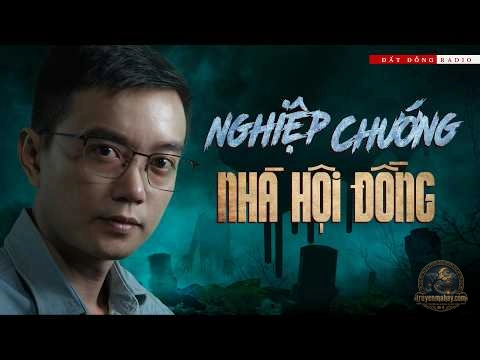 Nghiệp chướng Nhà Hội Đồng – Kiều Chinh