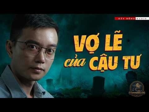 Người Vợ Lẽ Của Cậu Tư - Phương Trà