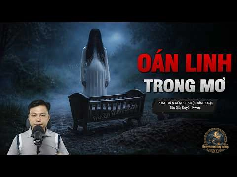 Oán Linh Trong Mơ - Duyên Kwon