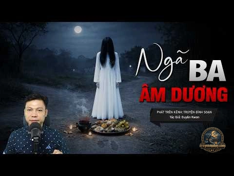 Tiếng Gọi Từ Ngã Ba Âm Dương