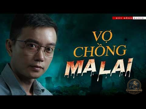 Vợ Chồng Ma Lai - Lê Thái Vinh