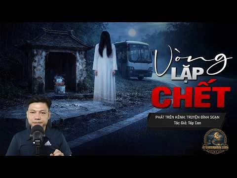 Vòng Lặp Chết – Tép Con