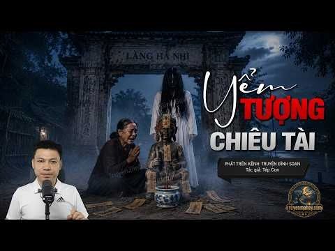 Yểm Tượng Chiêu Tài - Tép Con