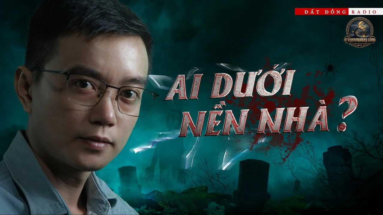 Ai Dưới Nền Nhà – Tuyết Minh