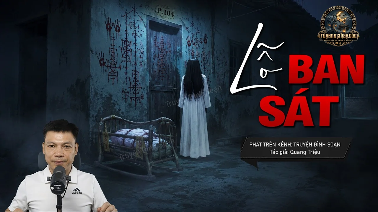 Lỗ Ban Sát - Quang Triệu