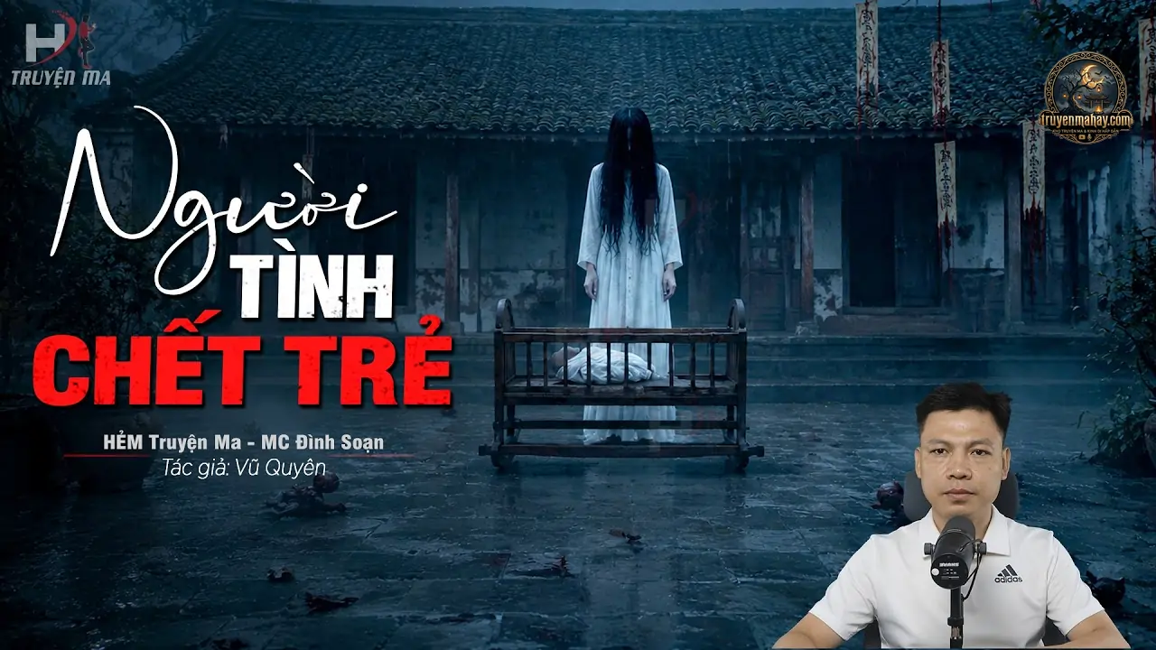 Người Tình Chết Trẻ – Vũ Quyên