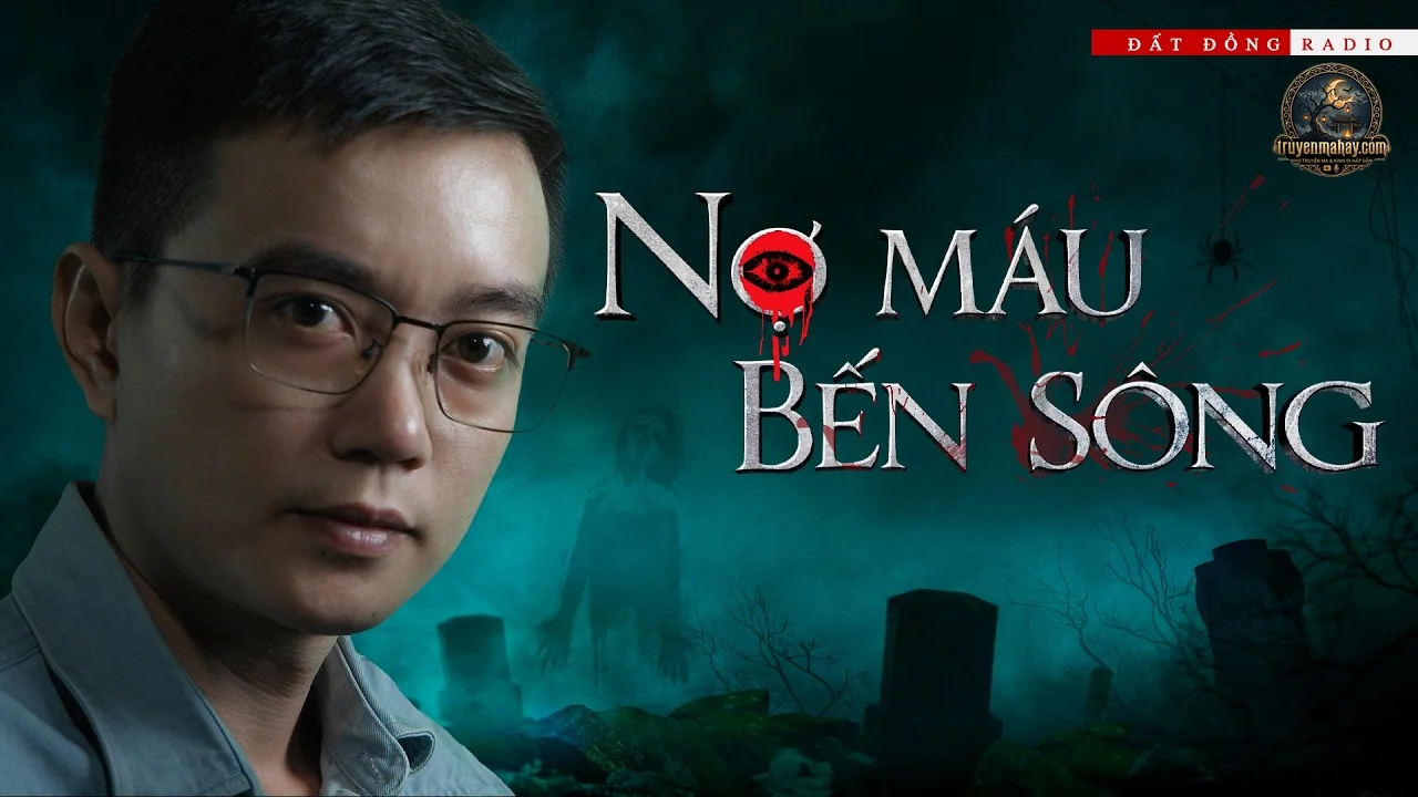 Nợ Máu Bến Sông - An Nguyên