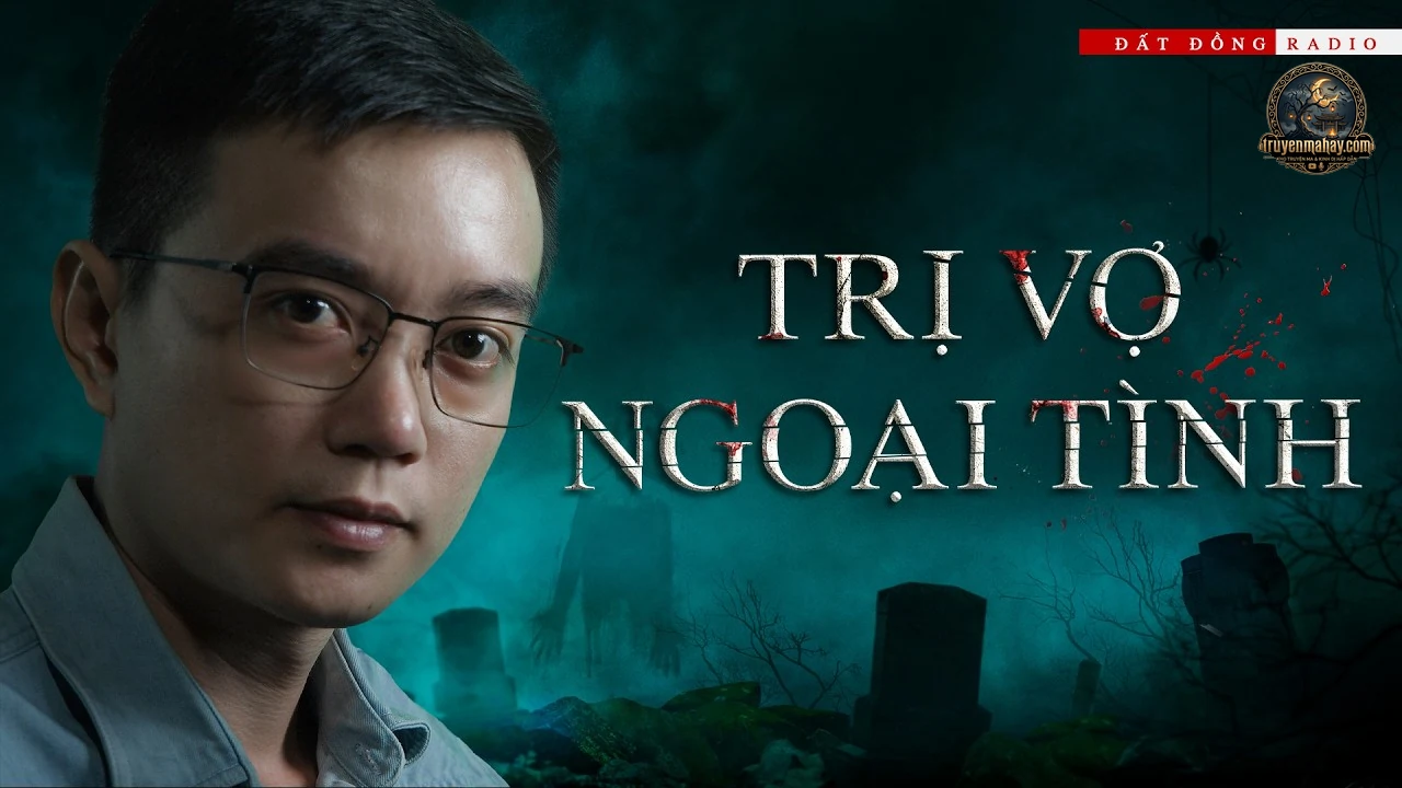 Trị Vợ Ngoại Tình – Kiều Chinh