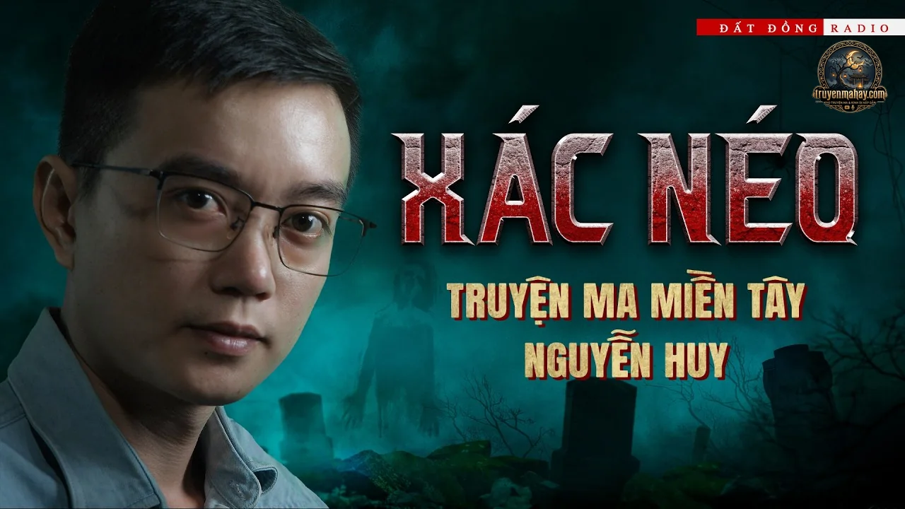 Xác Néo - Phương Trà